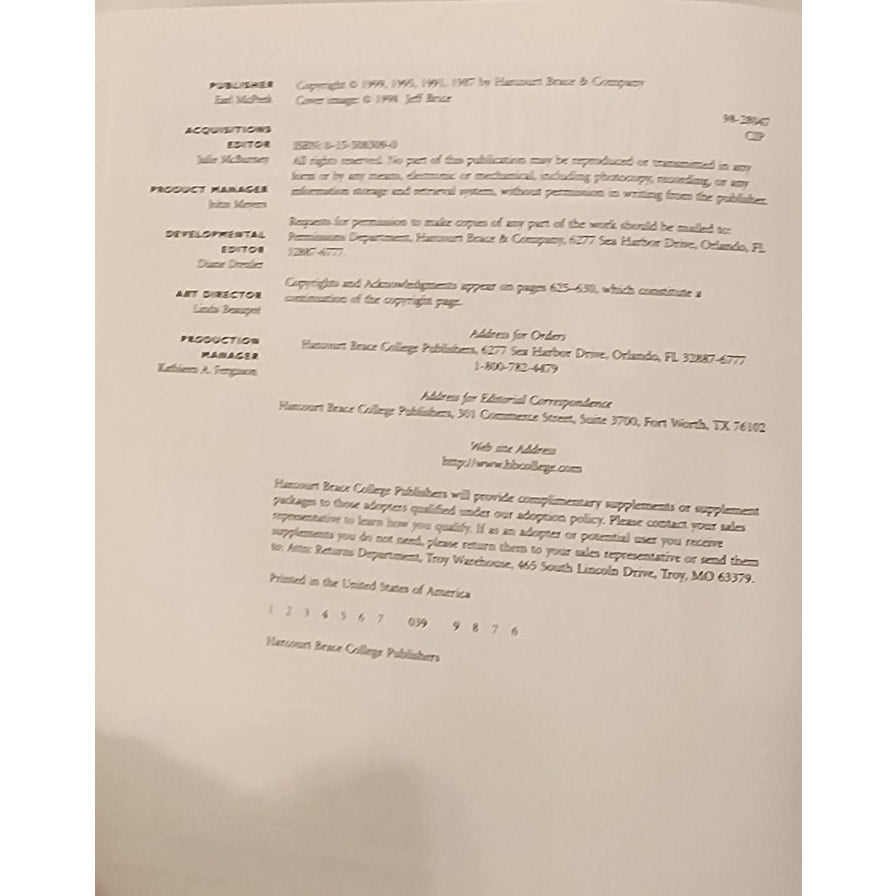 Technical Communication Reader‑Centered Approach 4th Ed Anderson