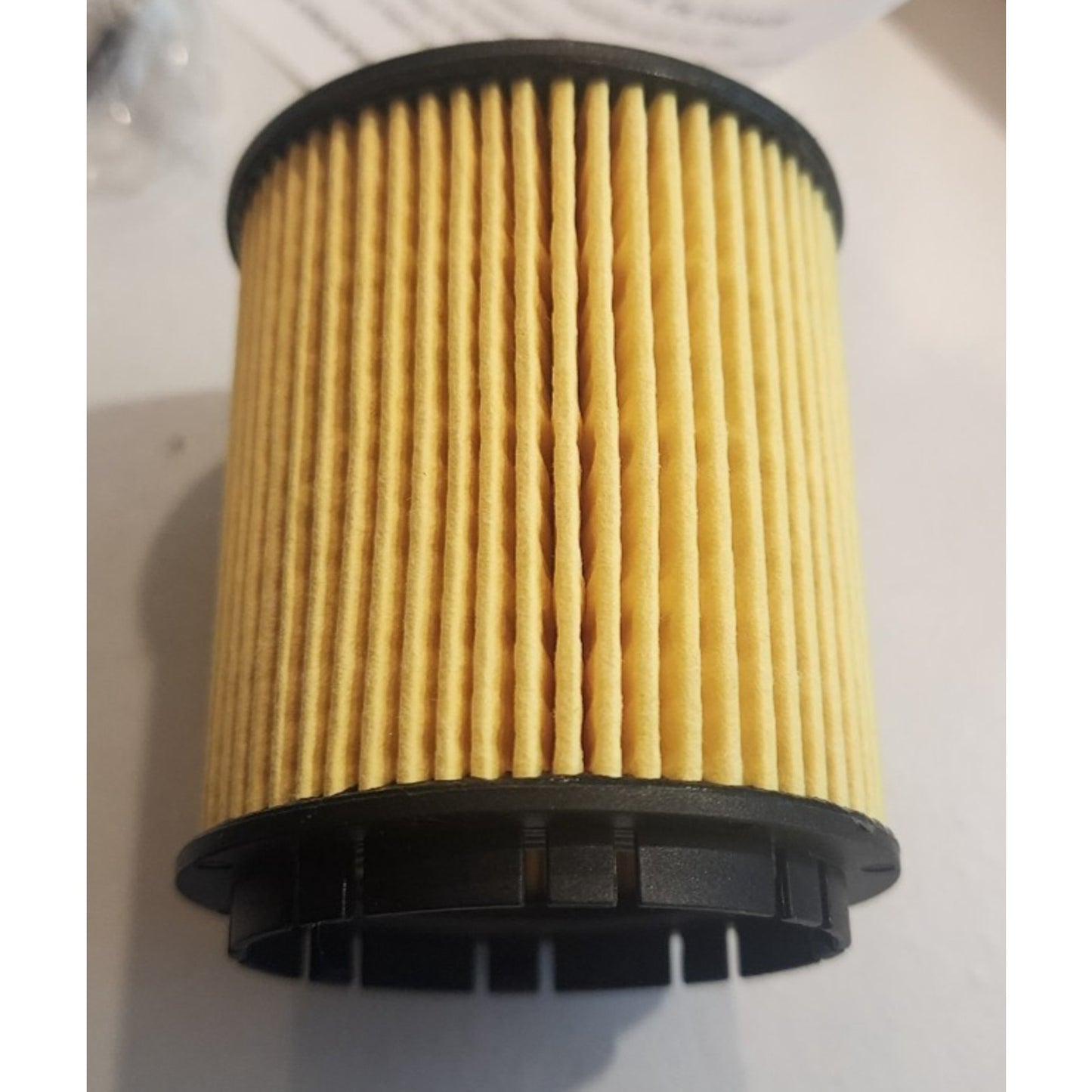 2.0L/2.4L Oil Filter - ECOGARD SYNTHETIC+ - S5436 - Extended Protection