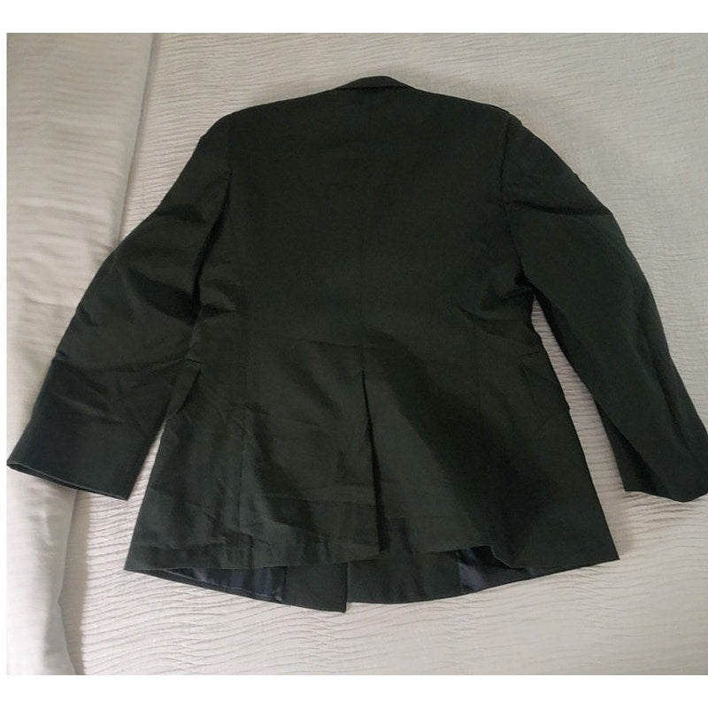 New US Army 41S Class A Service Jacket - 25th Aviation- DeRossi & Son - NOS Coat