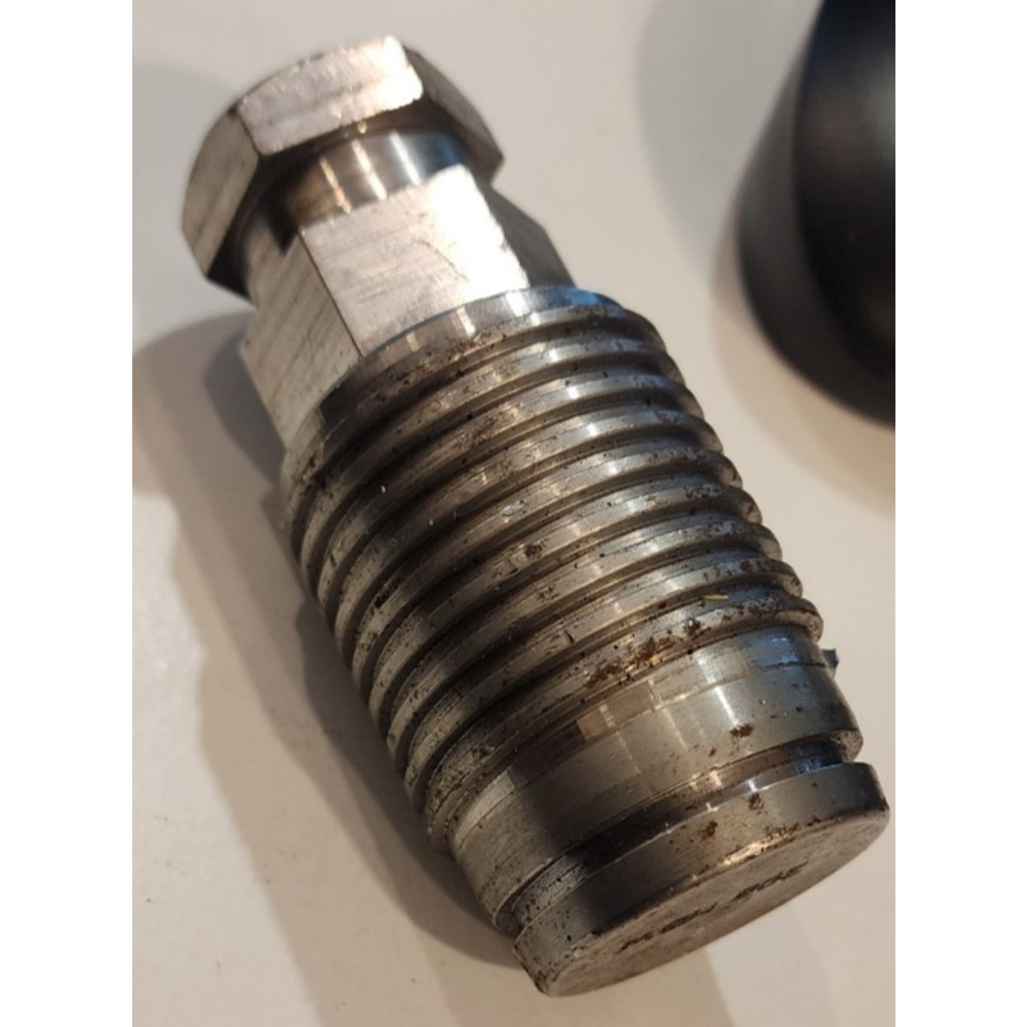 1 3/4-6-STUB ACME HP VR API 6A - Valve Removal VR Plug -