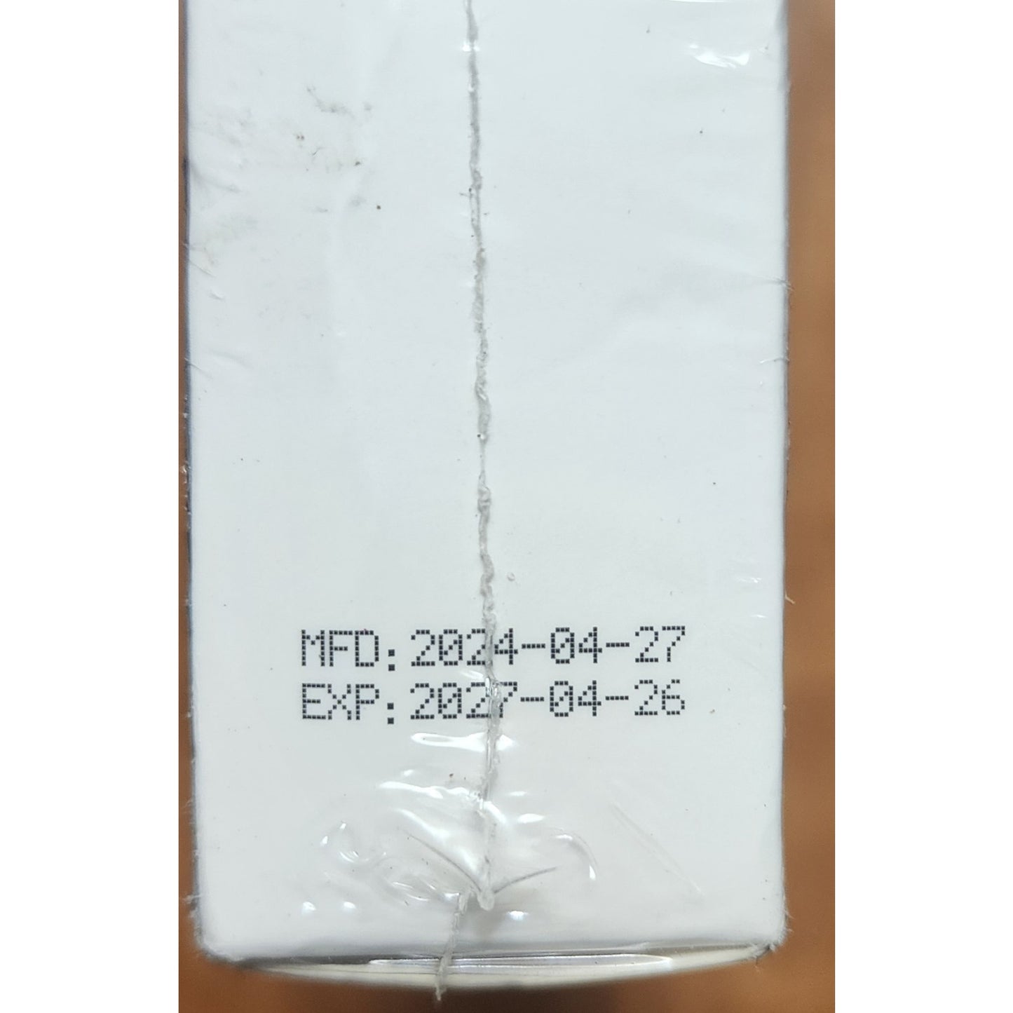 Lakerain Water‑Fit Sun Serum SPF50+ PA++++ 50ml – 2 Pack NEW