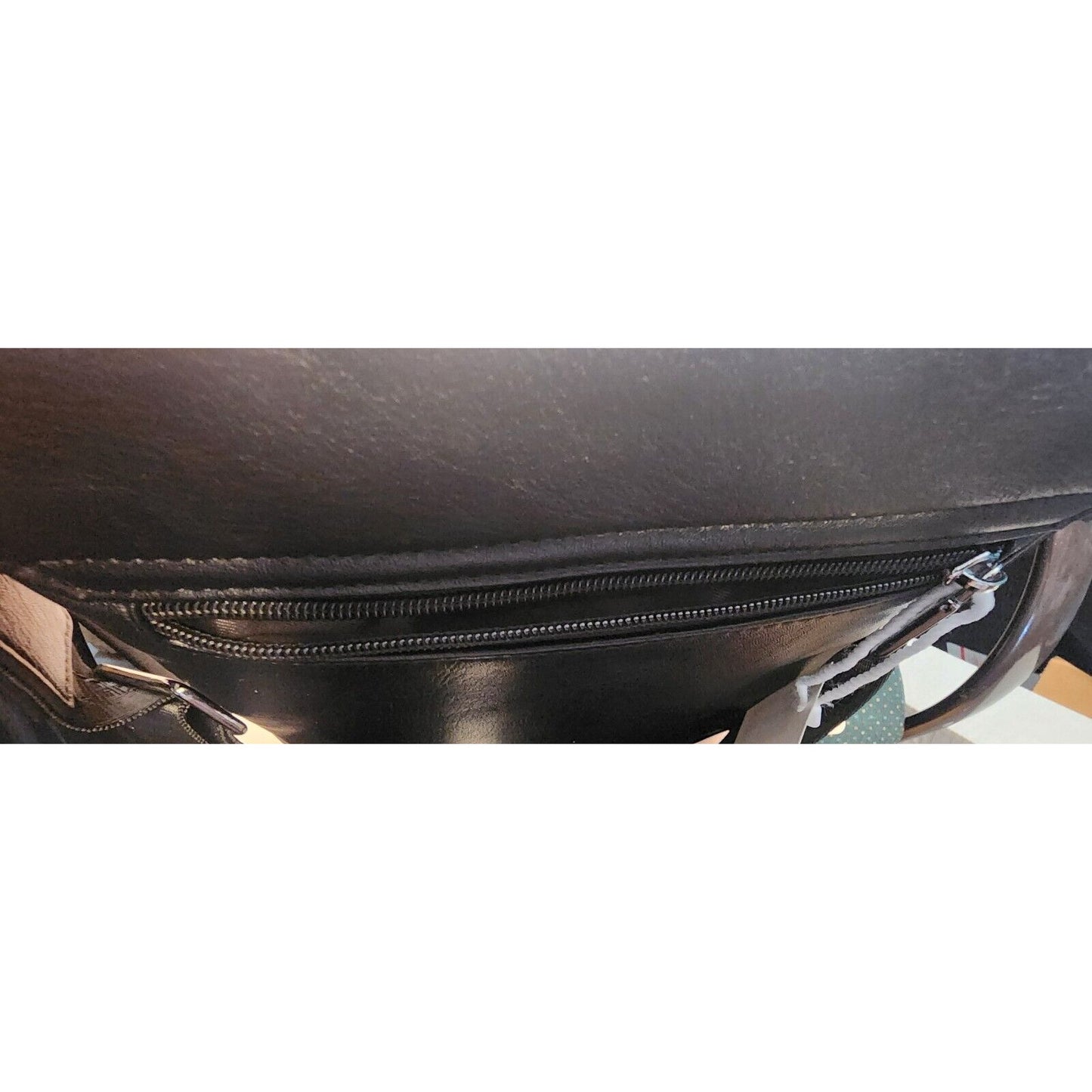 B.L. Shijia - 9' X 10" X 2.5" -Universal Leather Notepad -Luxury Case -BLP001043