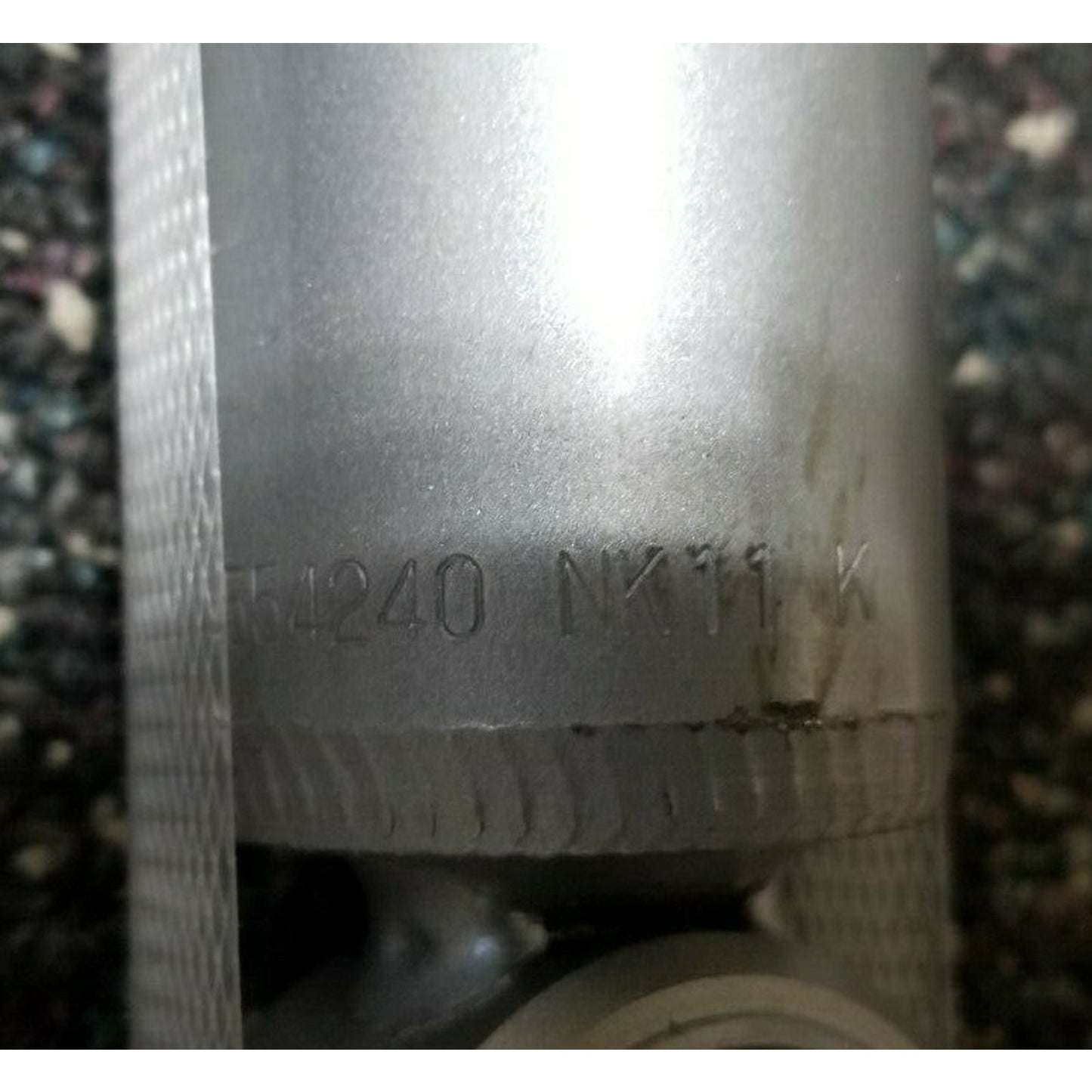 Shock Absorber-Gas-A-Just KYB - 554240 - New, no box. Free ship in Cont. USA