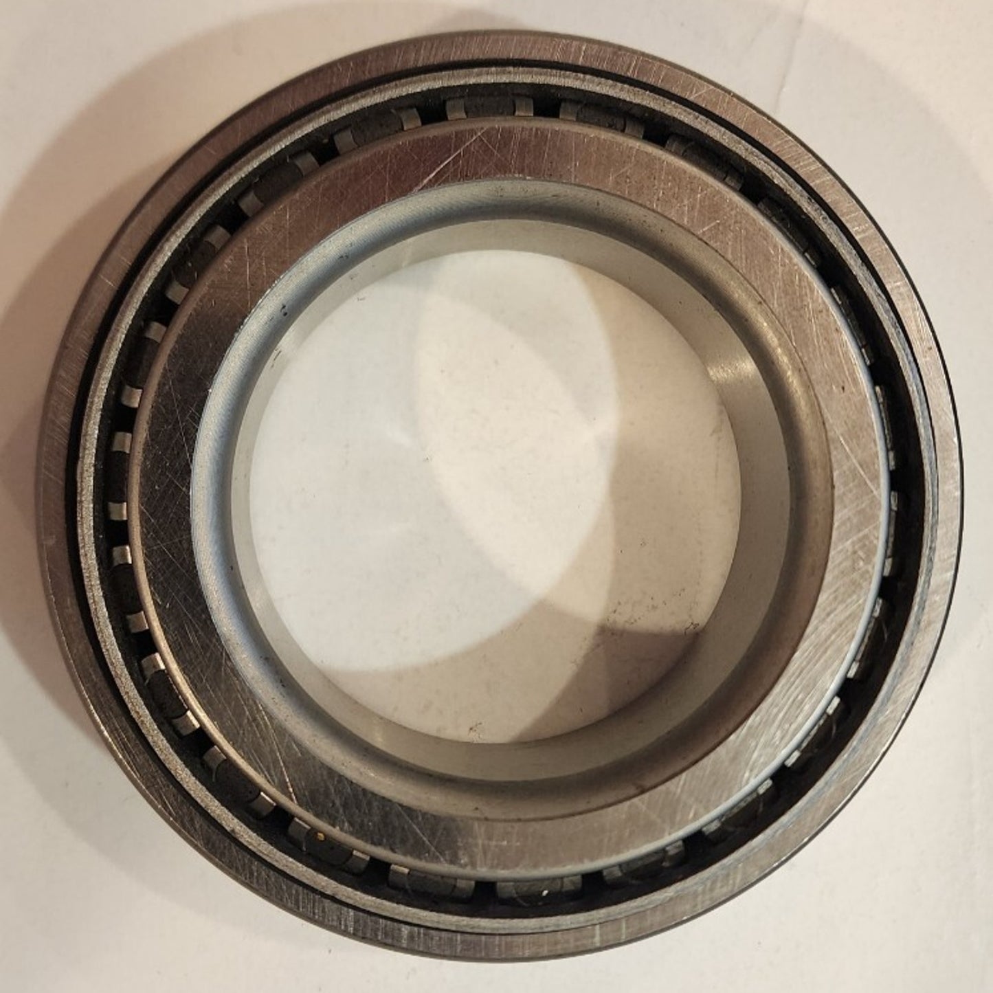 ILJIN - 3984ASH, S05030405/ 3920ASH, S05122329 - Bearing