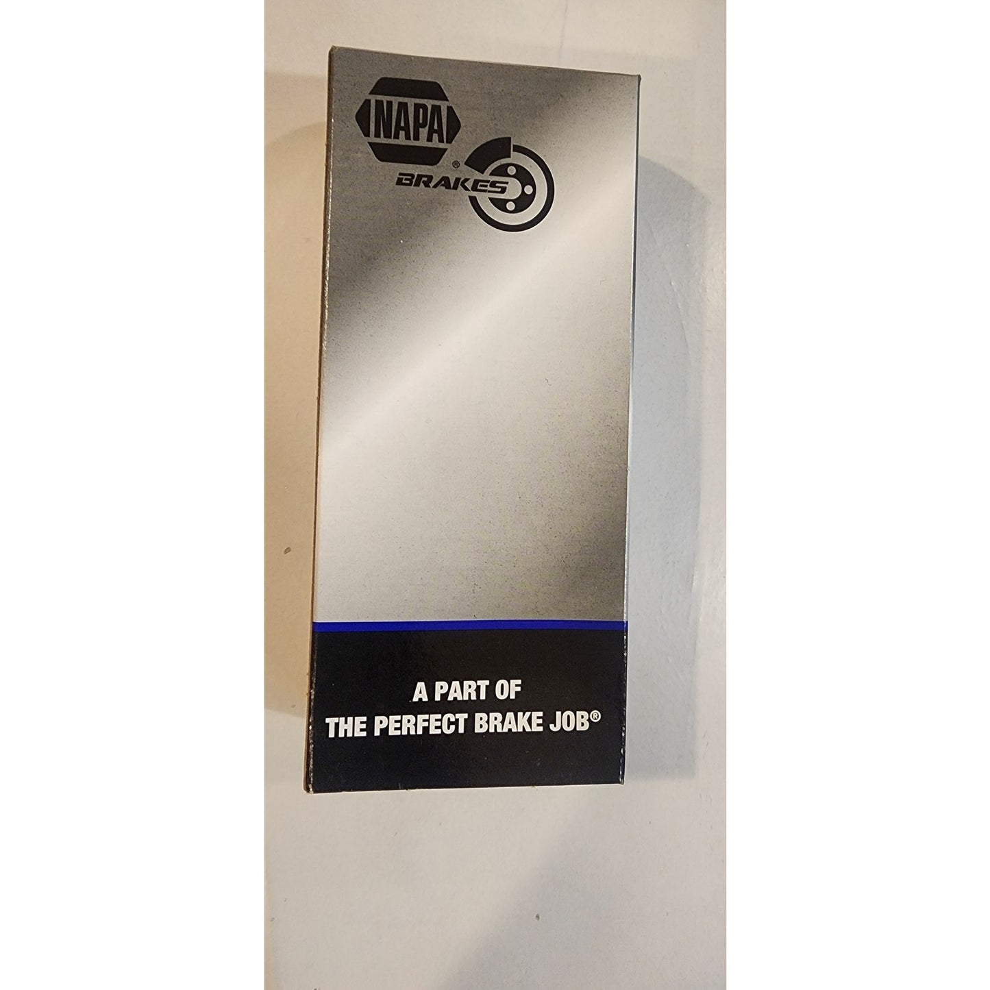 Premium Disc Brake Hardware Kit - Napa - 83972A