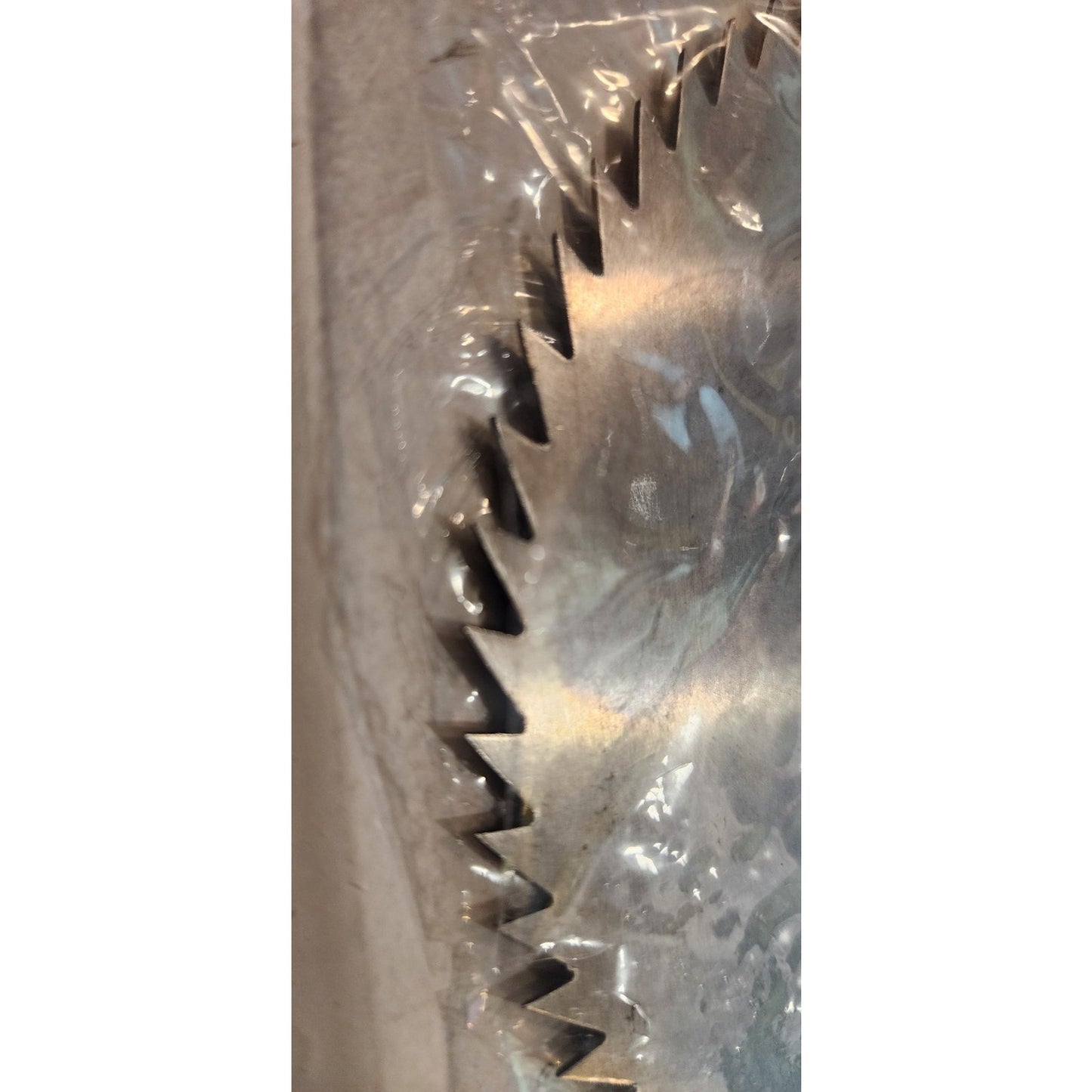 6 Inch Circular Saw Blade. Steel