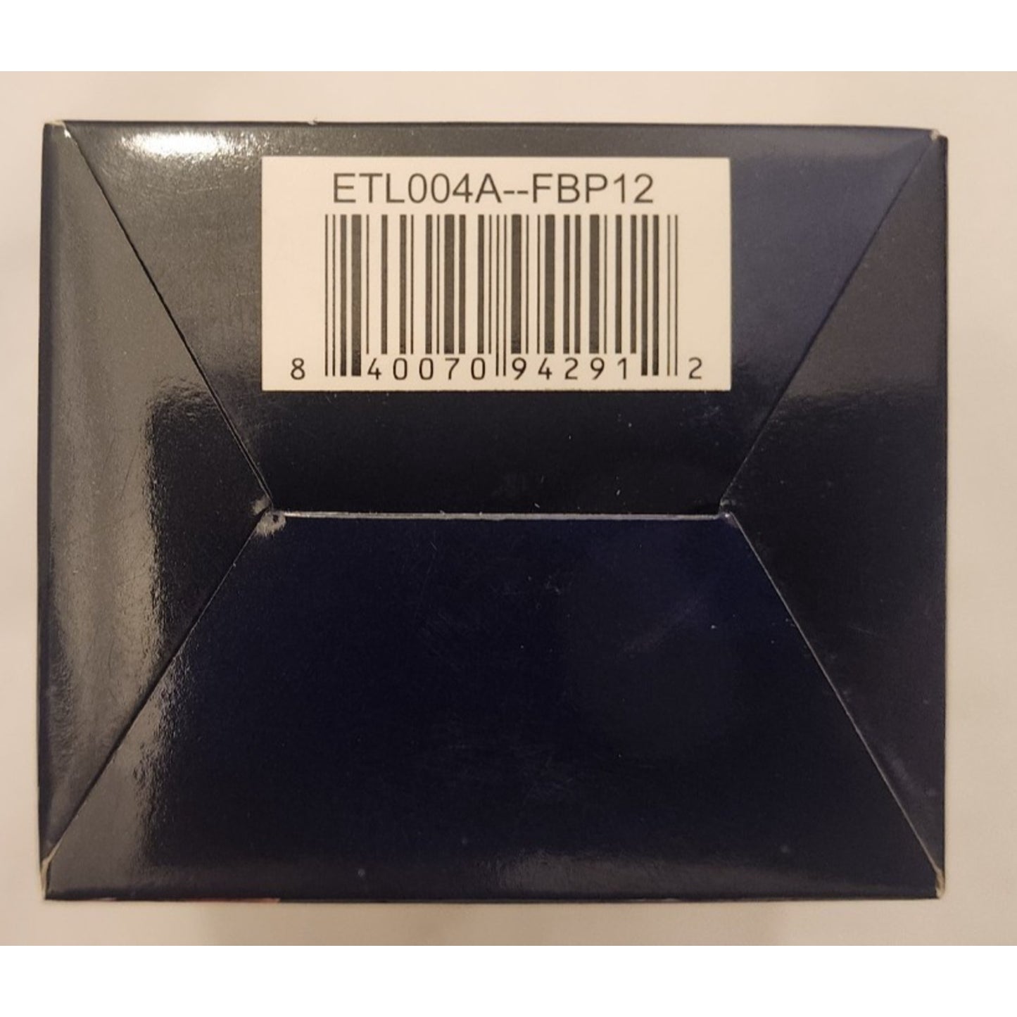 E.T. Extra Terrestrial - Mini Bobblehead - 40th Anniversary Universal - 3.5 in.