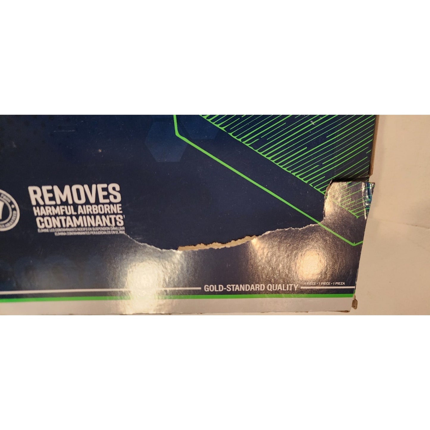 ECOGARD- XC10191- Cabin Air Filter -Fits Buicks -Replaces ACDELCO CF185