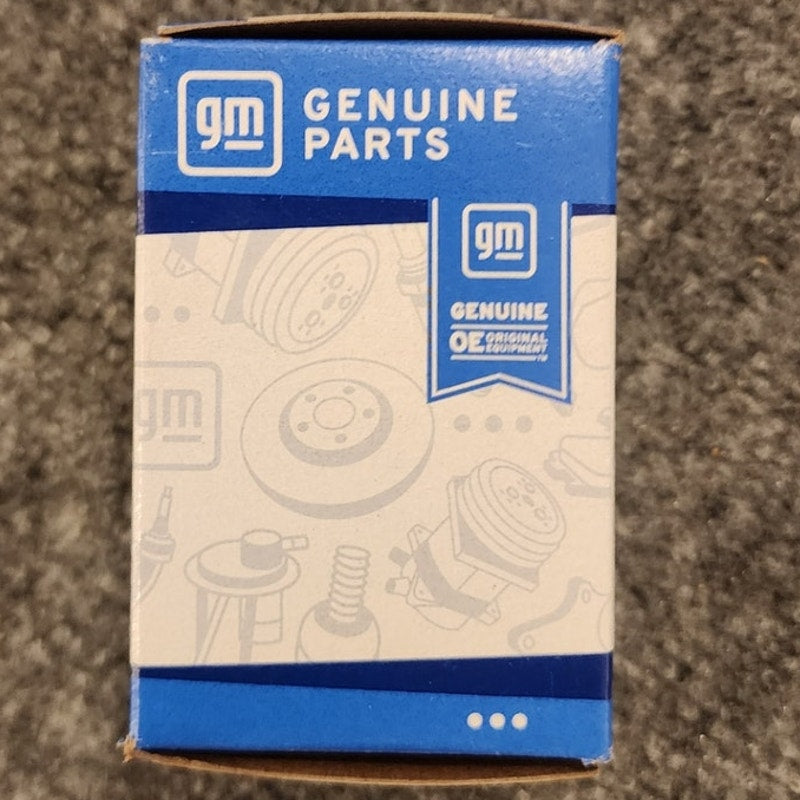 GM Genuine Parts 19302667 Transfer Case Rear Output Shaft Speed Sensor OEM GM