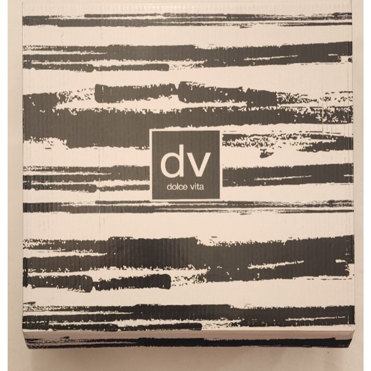 DV Dolce Vita - Jetta Ankle Platform Boots - women’s 9M - cream white/tan heel