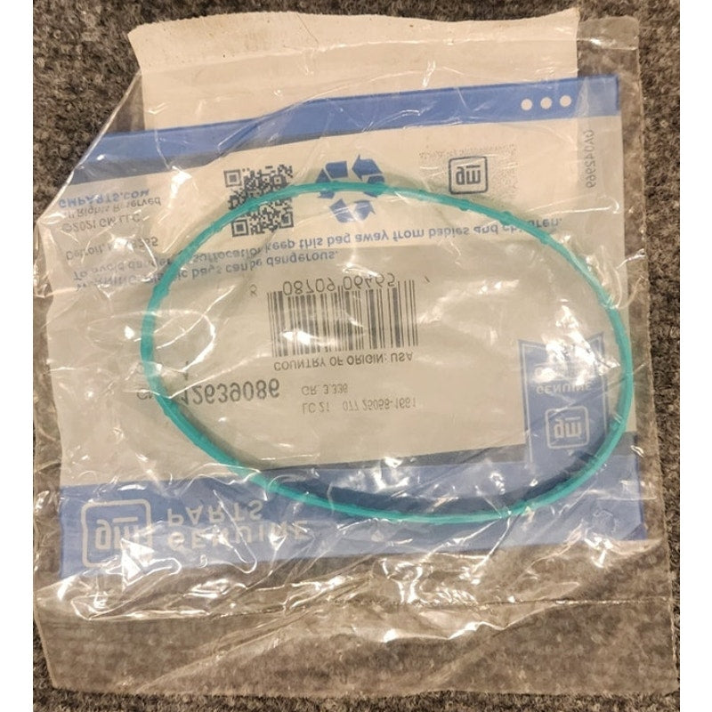 GM Genuine OEM Throttle Body Seal O-Ring Gasket 12639086 ACDelco New