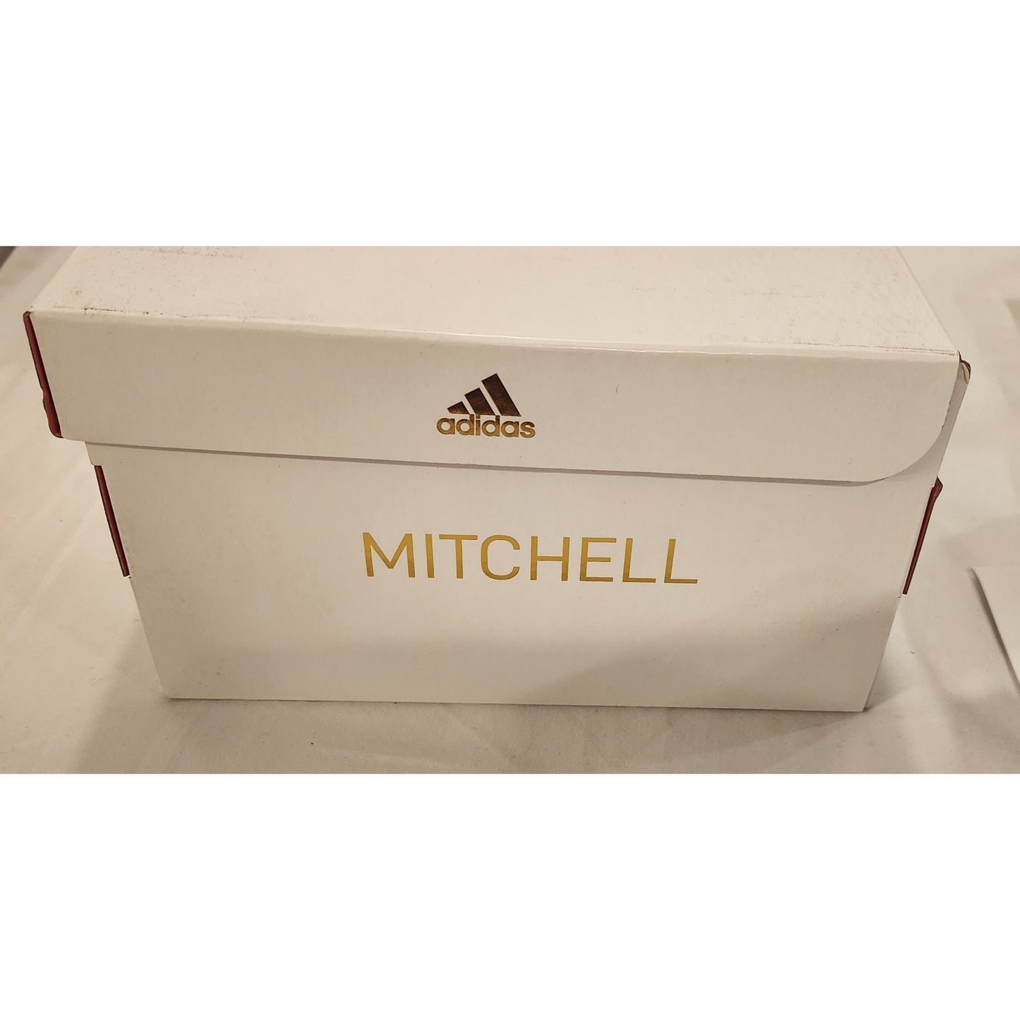 Adidas D.O.N. Issue #4 Men’s Basketball Shoes Size 10.5/11.5 – New With Box