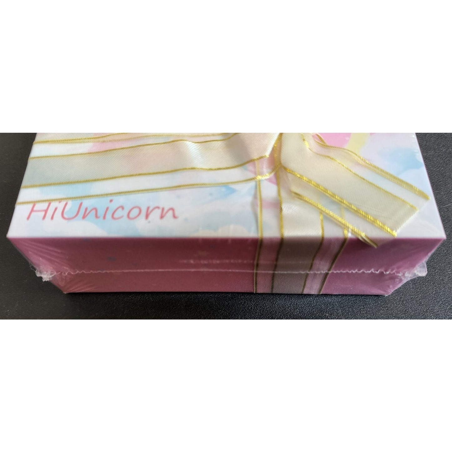 HiUnicorn Crafts - Bracelet Making Kit - Gifts, Crafts -for Girls Age 8-12
