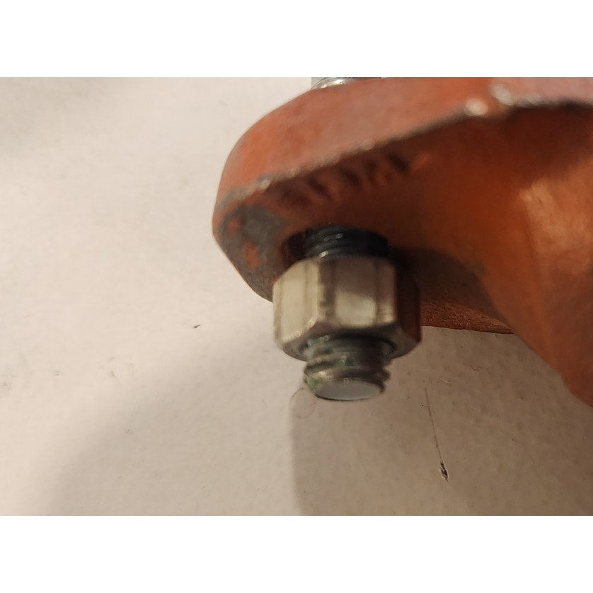 Victaulic Style 107H 2" QuickVic Rigid Pipe Grooved Coupling 2/60.3 Pre-Assembled