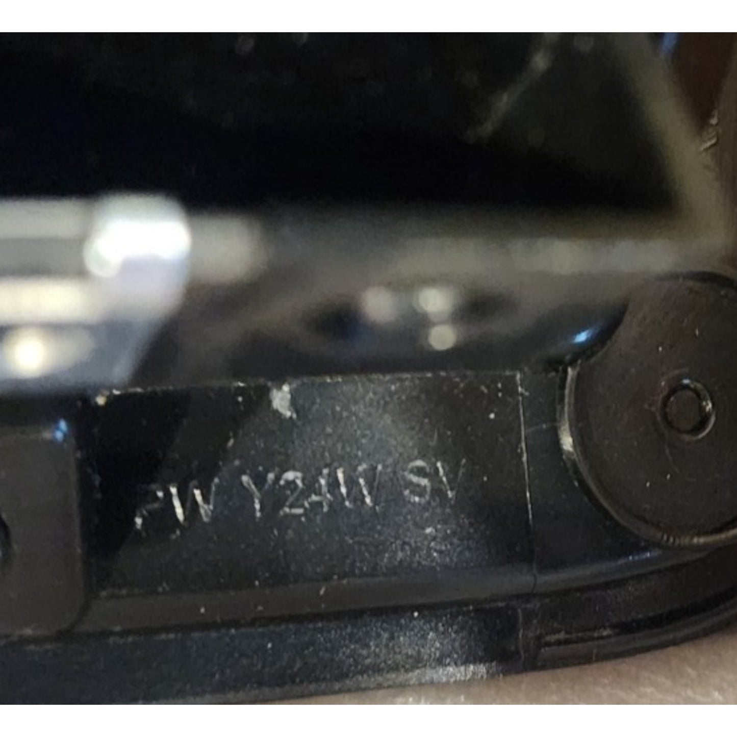 2019-2024 Dodge RAM 1500 LED Taillight Without Blind Spot - Left Driver Side