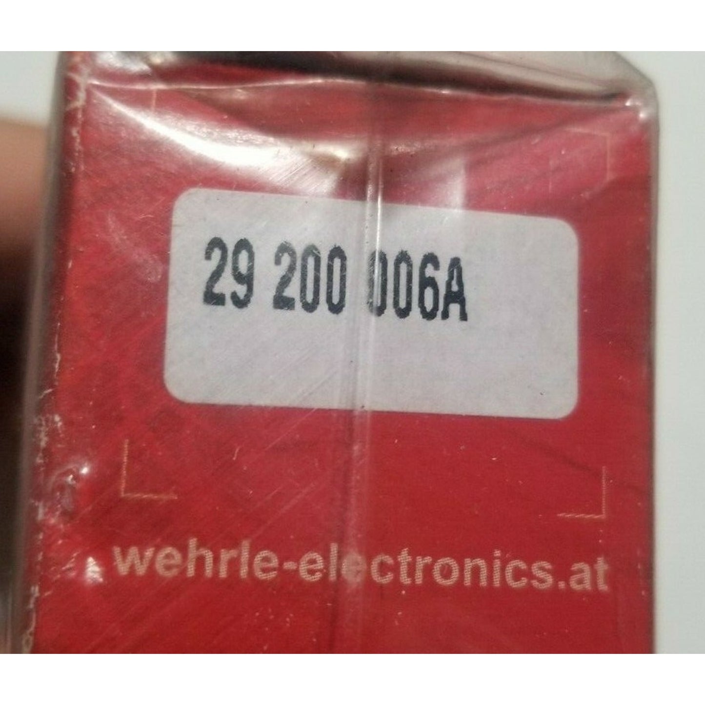 2pcs Multi Purpose Relay's - 29200006A s-Tec, Wehrle - NEW in boxes- Free Ship
