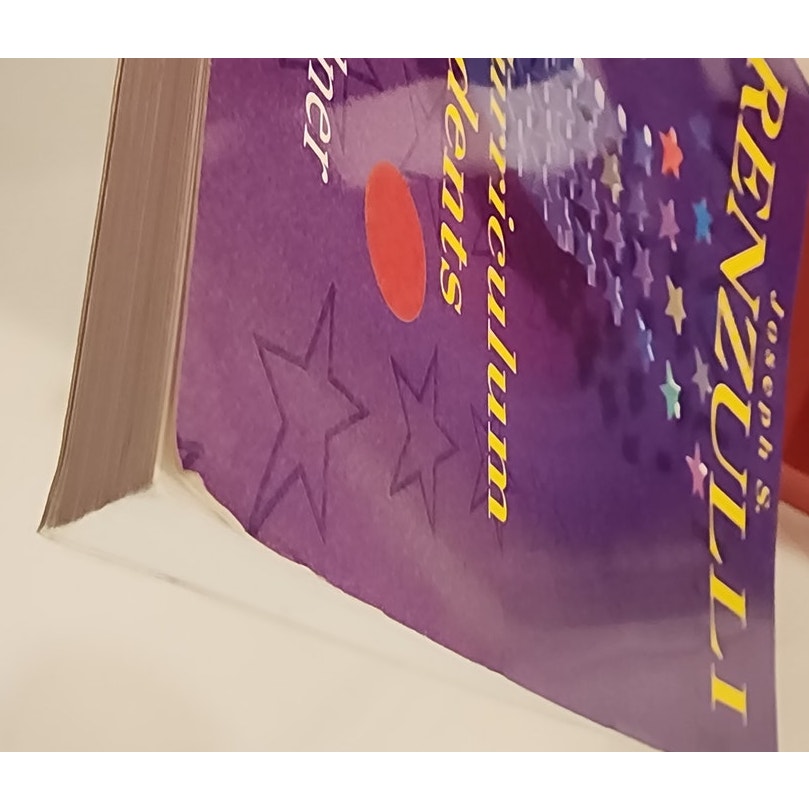 Enriching Curriculum for All Students by Joseph Renzulli Education Book