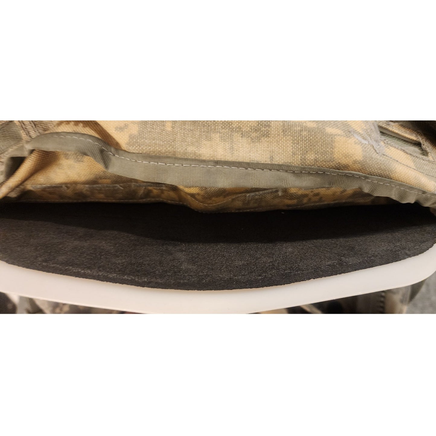 US Military Issue OCP Camo Tactical Rucksack Backpack Frame Sheet Foam Pad
