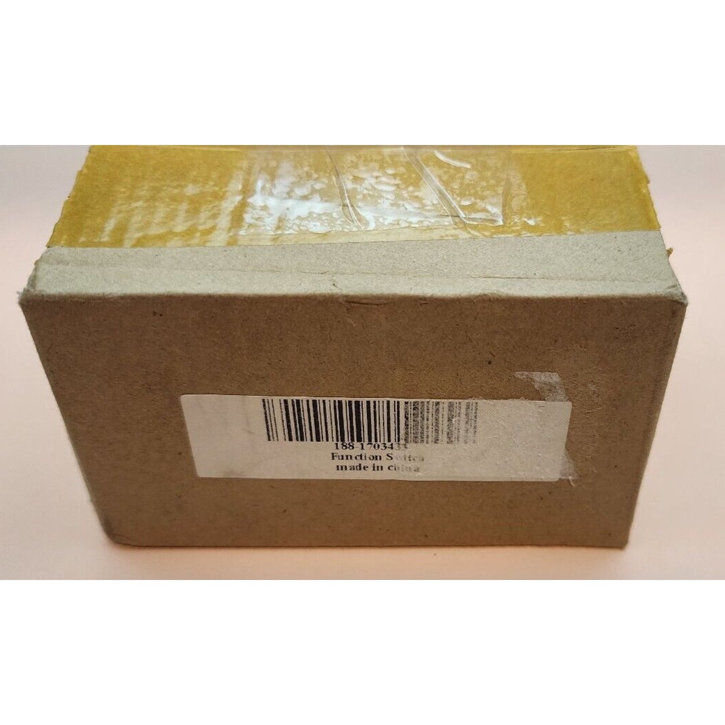 LED DRIVER - 100W (10X 1WX 10) - OK Dry, Damp and Wet Locations - 188-1703433