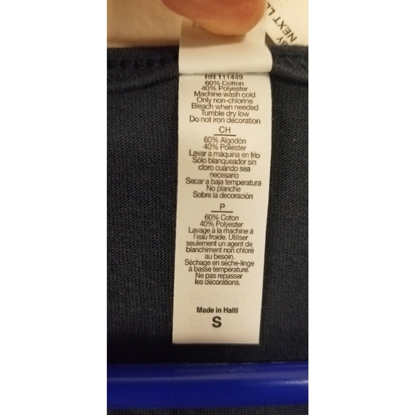 Next Level Ideal T - Dream Catcher - Small - tank style shirt