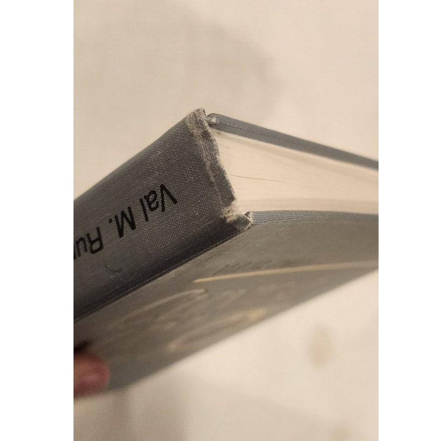 Clinical MRI – Val M. Runge – Hardcover – Good Condition