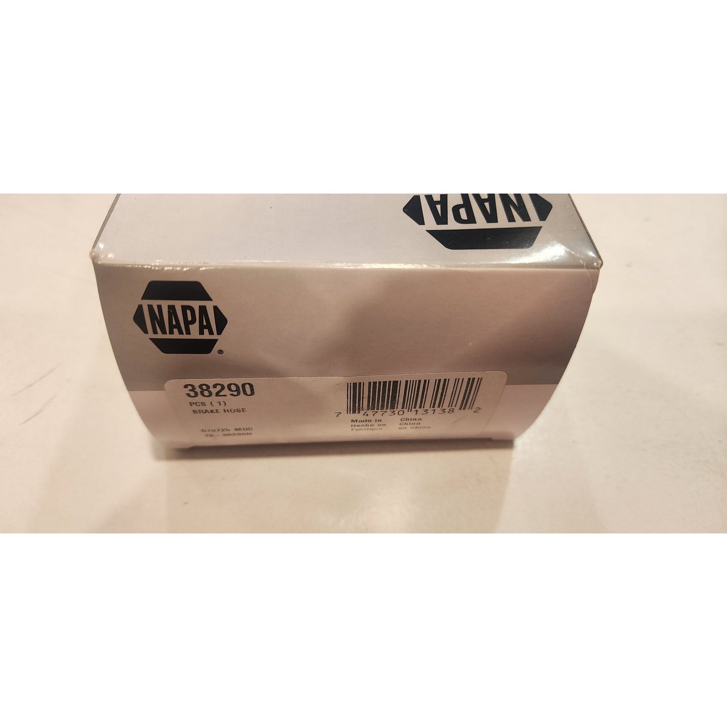 Ultra Premium Brake Hose - 38290- 20.9 In - Napa - New in Box