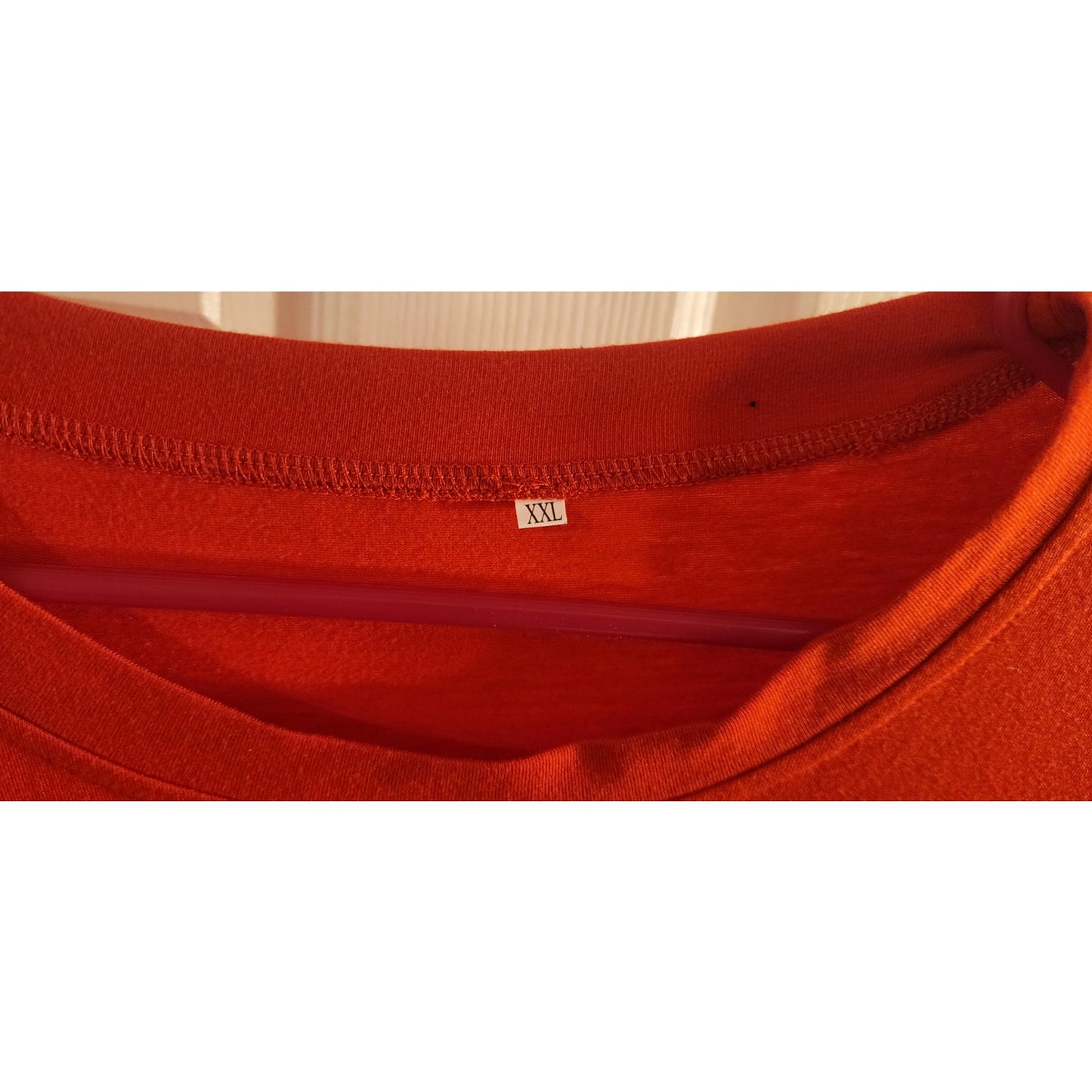 Grandma's Baseball T-shirt - Cute - "That's My Grandson Out There" - XXL