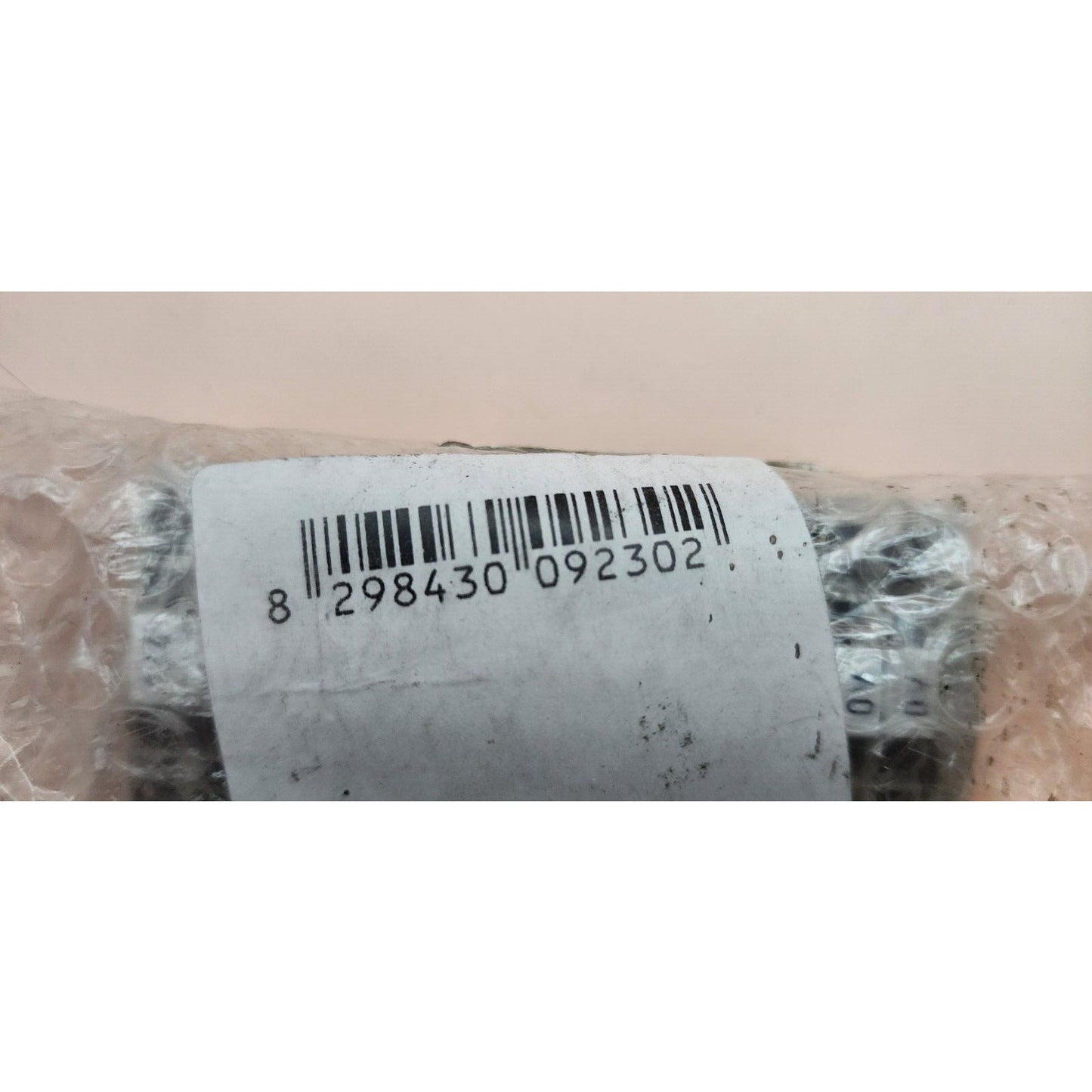 Genie Terminal Rail Assembly 12-66122 - Wieland Electric - 34.101.1643.0