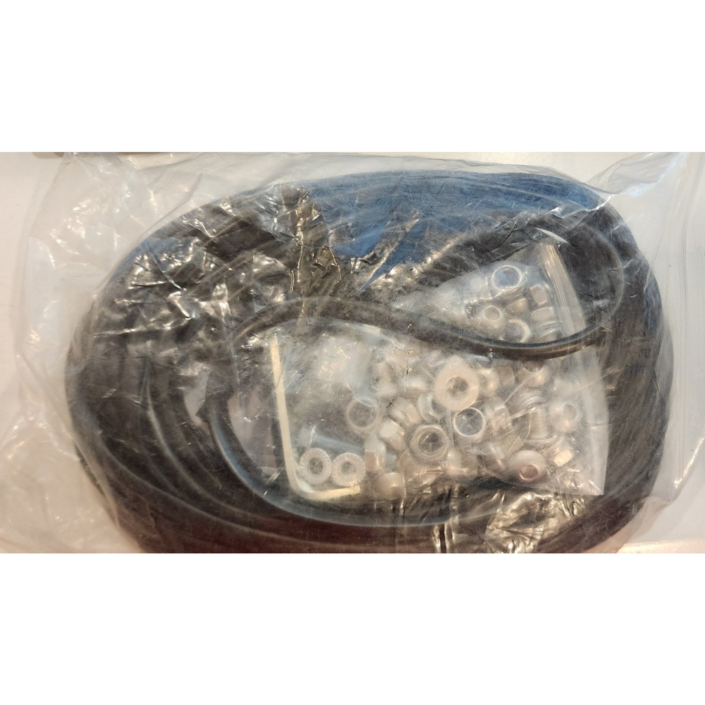 Fender Flare Install Kit - 02RSA1216-0 - 2011-2016, F250 F350 Pocket Style