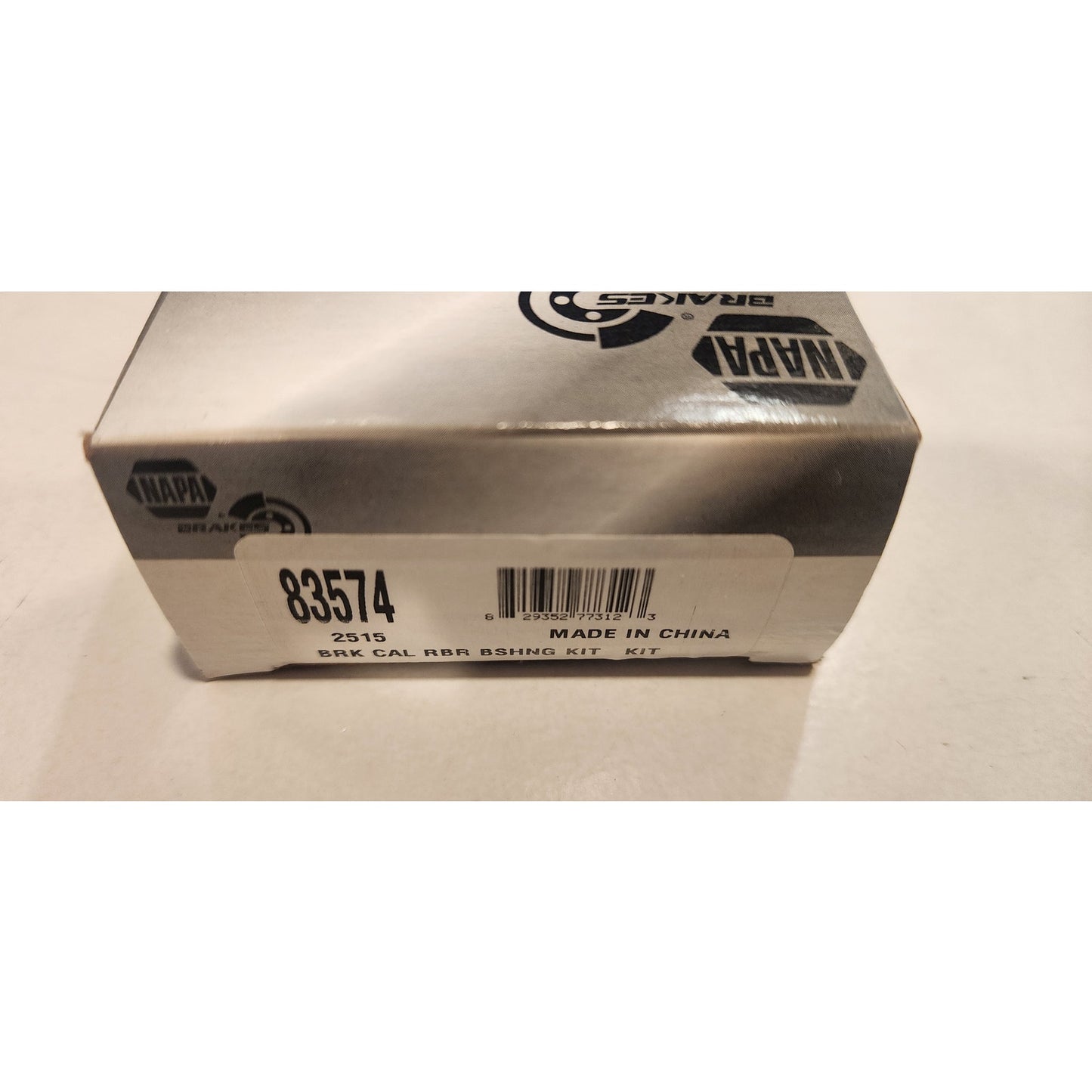 Ultra Premium Caliper Bushing Kit - 83574 - NAPA