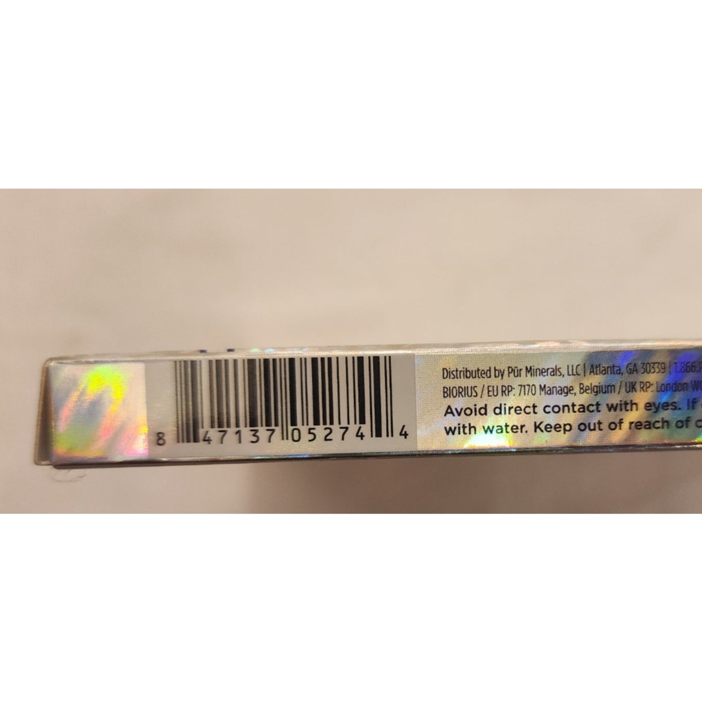 Pur Cosmetics - Festival - 2.0 Eyeshadow Palette - 12 Pressed Pigments Palette