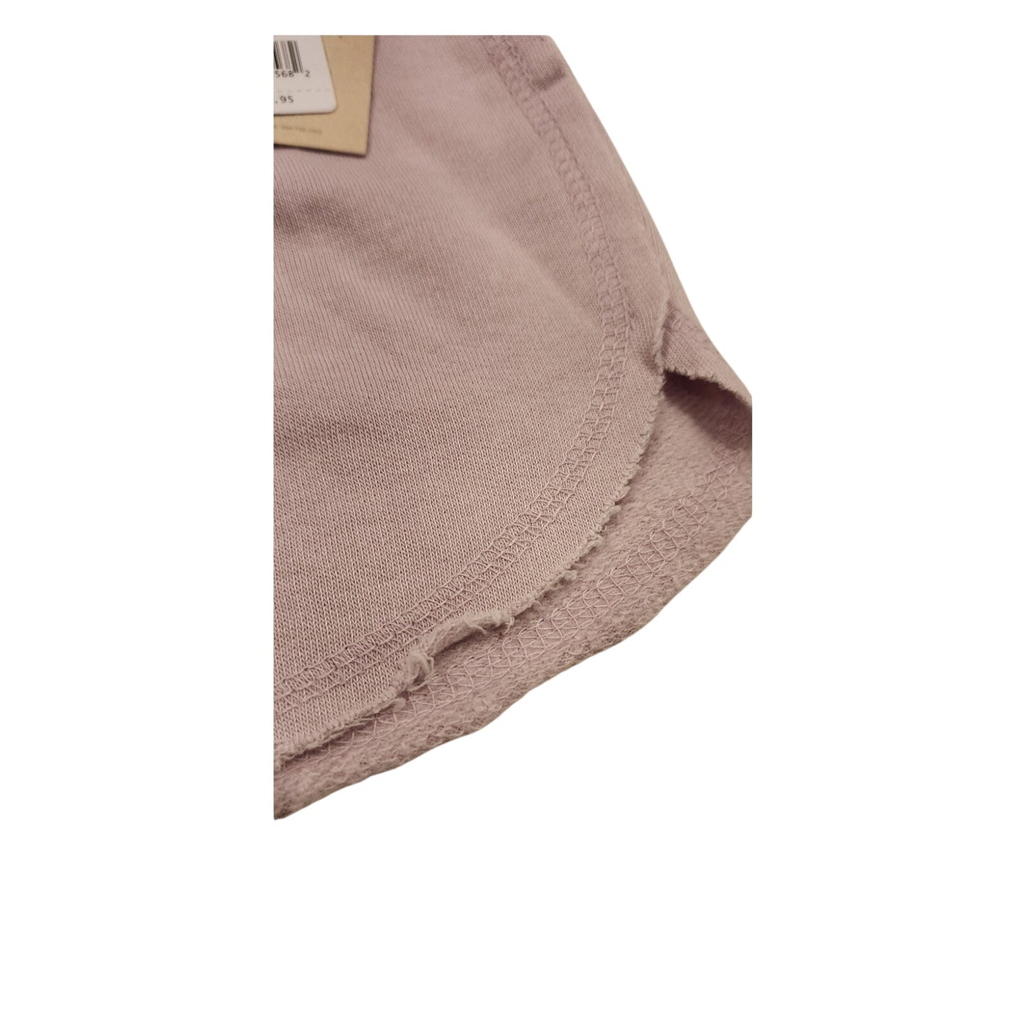 NWT US Vintage Premium Quality Collection Shorts "MED" Sugar Plum Purple Tagged