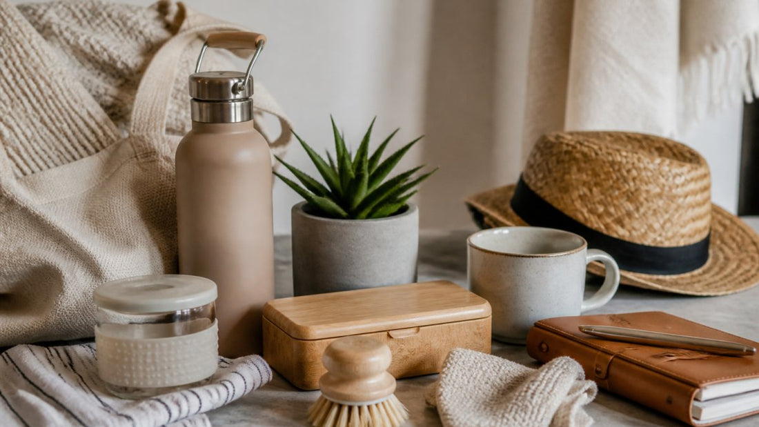 Where to Find Unique Everyday Essentials: 10 Curated Picks