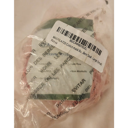 ResMed AirTouch F20 Cushion – Size Small – New Sealed