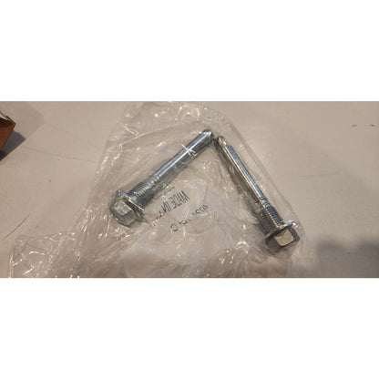Ultra Premium Caliper Hardware Kit - 83491 - NAPA