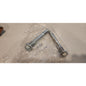 Ultra Premium Caliper Hardware Kit - 83491 - NAPA
