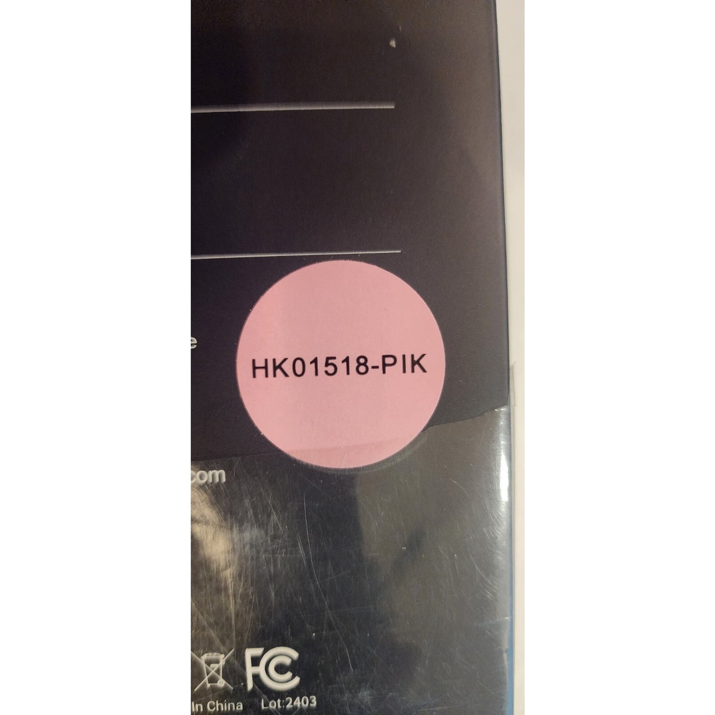 M5 Series -Sonic Electric Toothbrush - 5 Brusing Modes - Adults & Kids - PINK