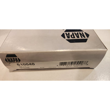 Ultra Premium Brake Hose - 610040 - 15.9 in. - New in Package - NAPA