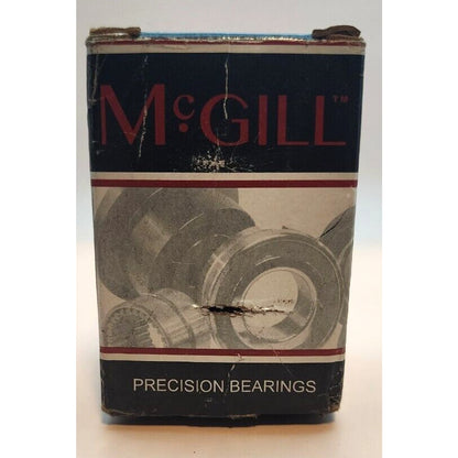 MCGILL Precision Bearings - CFH 1 3/4 SB - CAM FOLLOWER - Lubri-Disc™