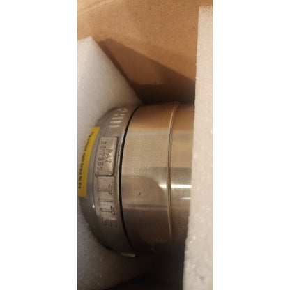 Phil-Tite SWV-101-SS 4" Stainless Steel Vapor Swivel Adapter EVR Phase 1 NIB