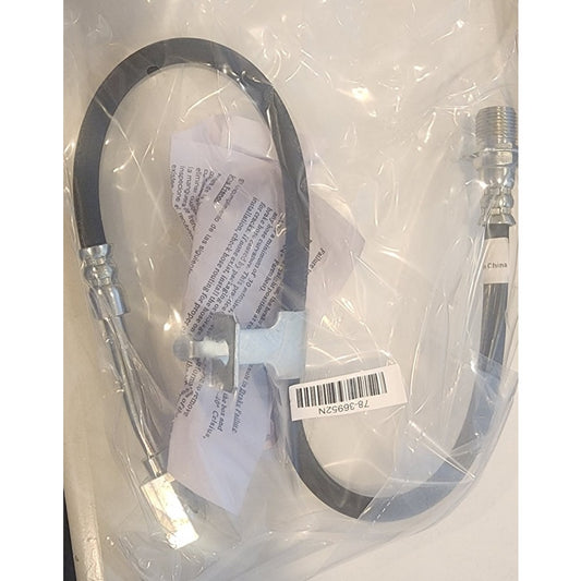 Ultra Premium Brake Hose - 19.1 in. - 36952 - 78-36952N - Some GM's - '79-'99