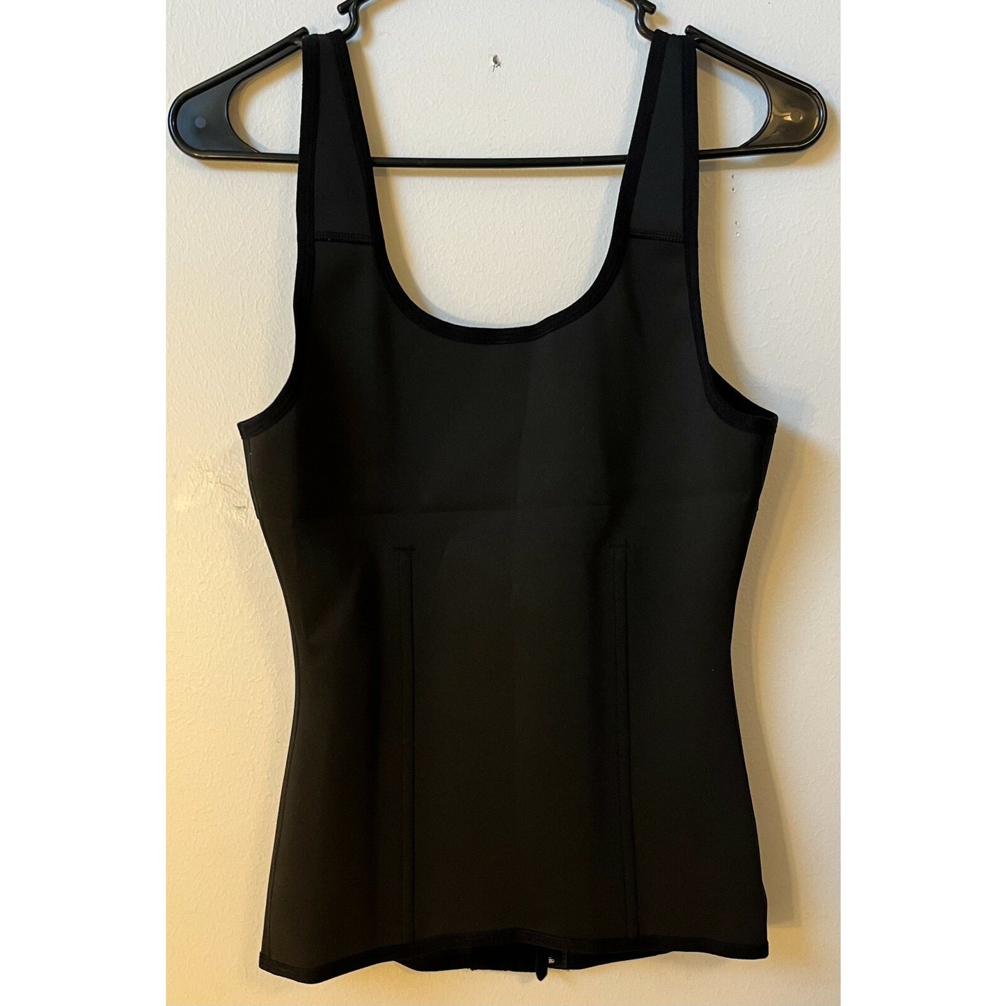 WAIST TRAINER SHAPEWEAR CINCH WAIST TRAINER BELT VEST WOMEN'S SIZE L