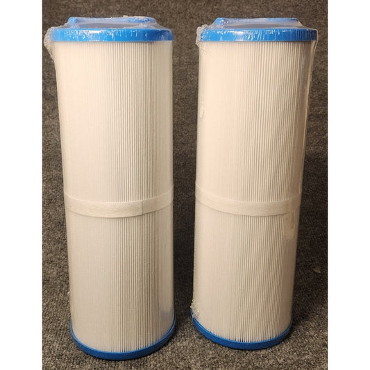 Rolfillt Pool and Spa Cartridge Filters 2 Pack Model 41016 Replacement New