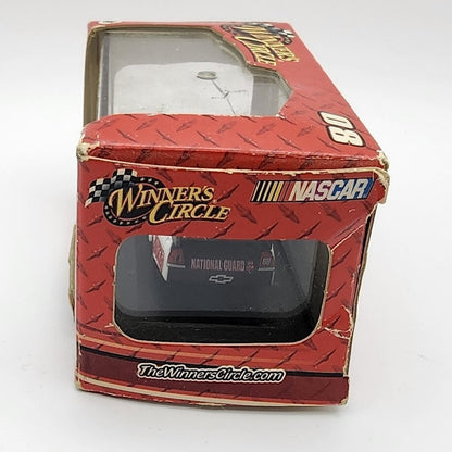 Nascar - Winners Circle - 2008 - Dale Earnhardt Jr #88 - AMP - Bad Box