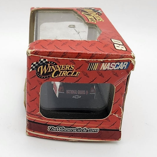 Nascar - Winners Circle - 2008 - Dale Earnhardt Jr #88 - AMP - Bad Box