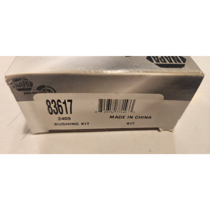 Ultra Premium Caliper Bushing Kit - 83617 - NAPA