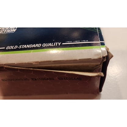 ECOGARD - XA10492 - Premium Engine Air Filter - Fits 2017-2024 Jeep Compass