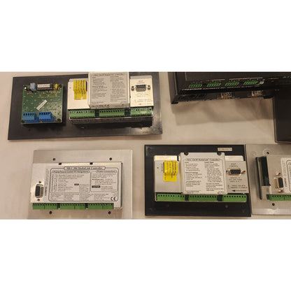 Crestron Extron Commercial AV Control Modules Switchers Installer Master Lot