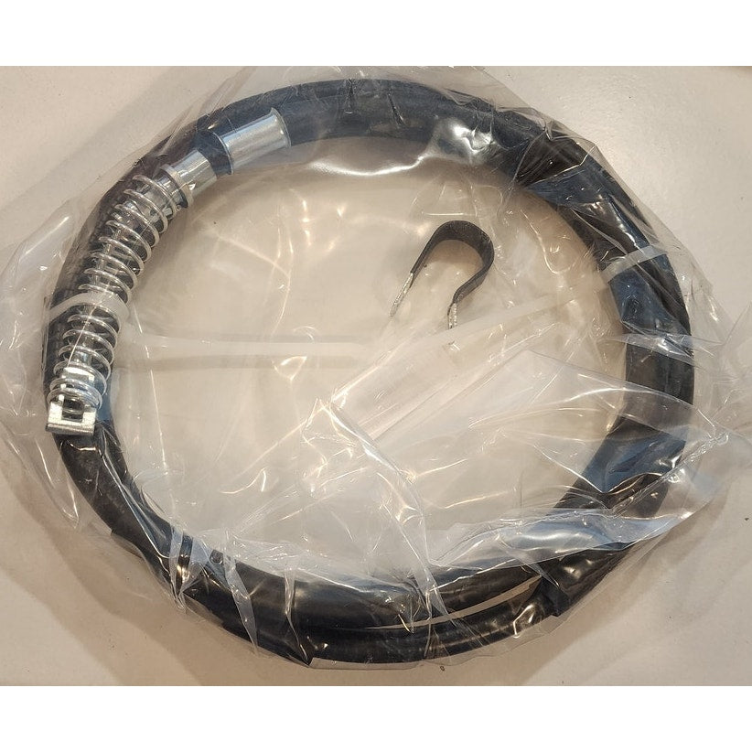 Brake Cable - 95491 - Napa - 747730834108 - Fits some GM Pickups - 78-95491N