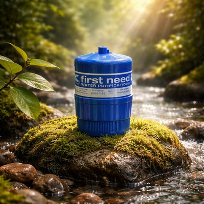 First Need XL Replacement Canister - General Ecology - NIB